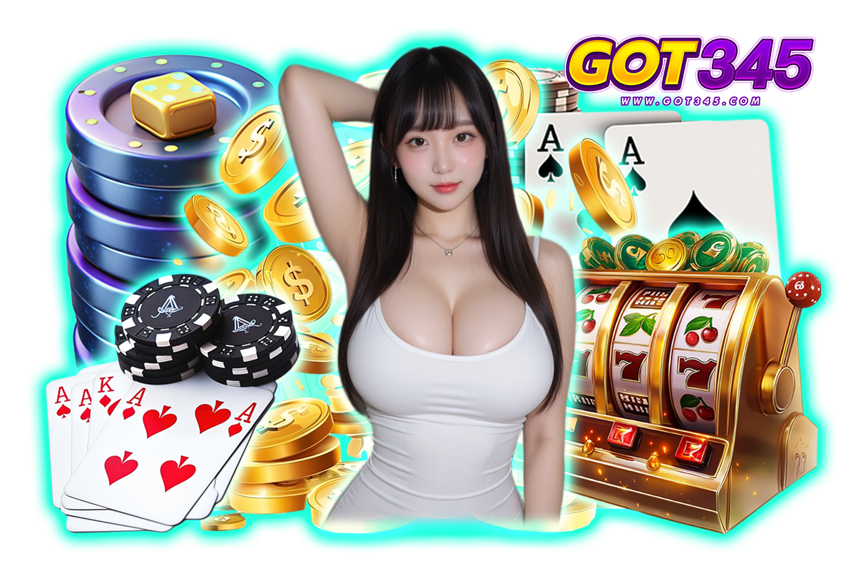 got345 แจกเครดิตฟรี
